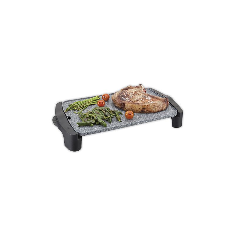 Plancha cocina JATA GR558