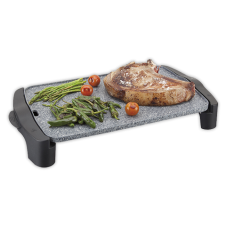 Plancha cocina JATA GR558
