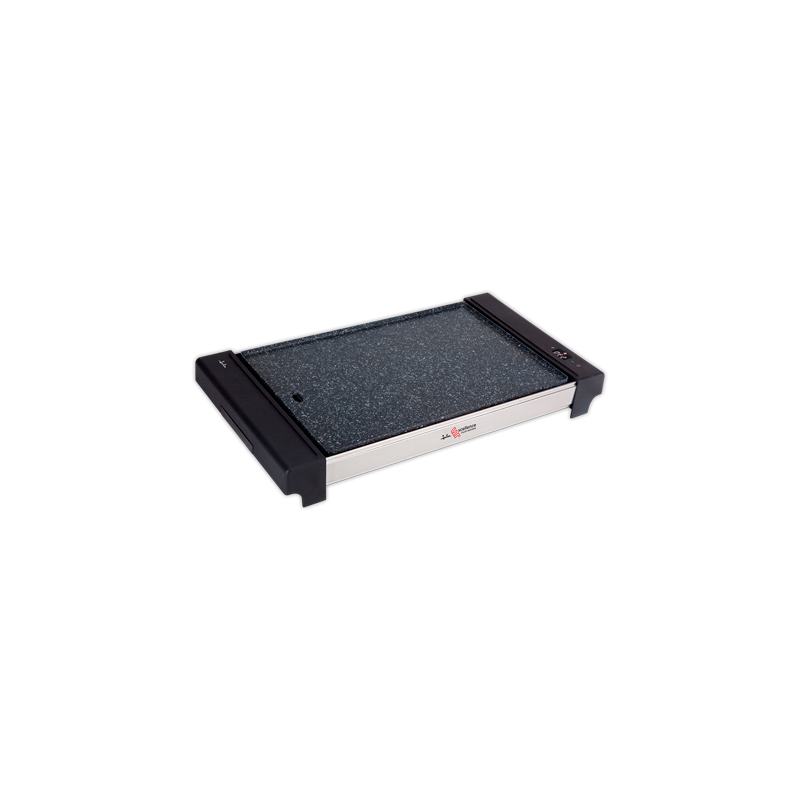 Plancha cocina JATA JEGR3000
