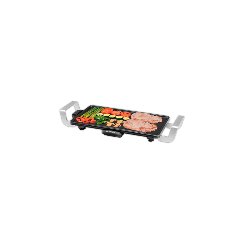 Plancha cocina ORBEGOZO TB2250