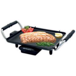 Plancha cocina ORBEGOZO TB2206