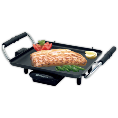 Plancha cocina ORBEGOZO TB2206