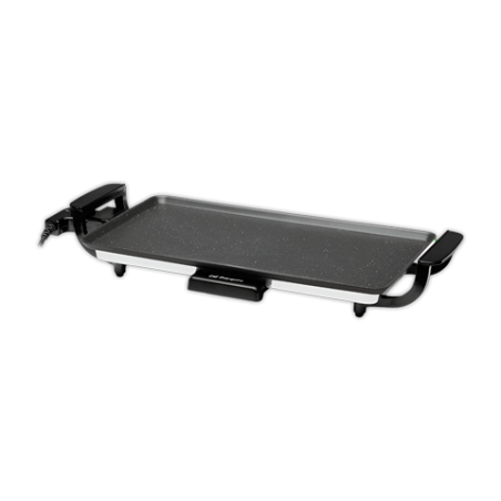Plancha cocina ORBEGOZO TBC1046
