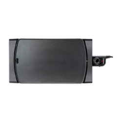Plancha cocina TAURUS STEAKMAX