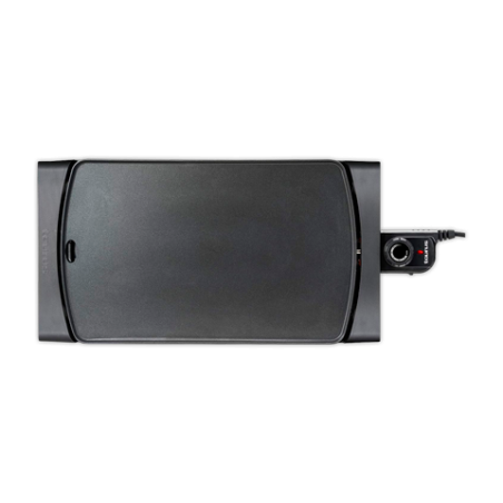 Plancha cocina TAURUS STEAKMAX