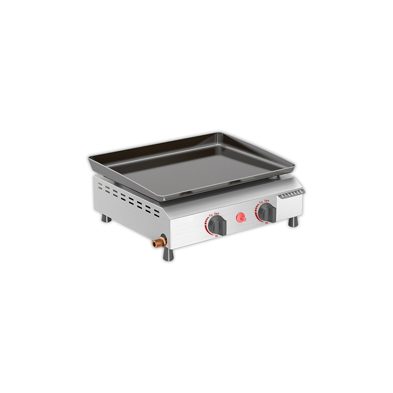 Plancha cocina a gas VITROKITCHEN PG220I