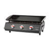 Plancha cocina a gas VITROKITCHEN PG330N