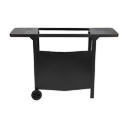 Carro para plancha VITROKITCHEN PGT335N