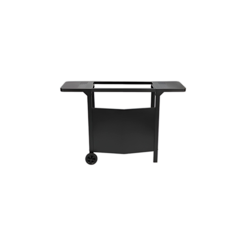 Carro para plancha VITROKITCHEN PGT335N