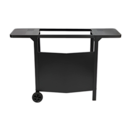 Carro para plancha VITROKITCHEN PGT335N