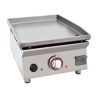 Plancha electrica ARILEX 40PELN
