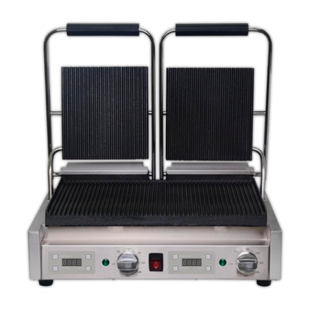 Grill BUFFALO FC383