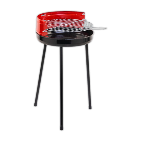Barbacoa COMGAS G04400 | APLIUM