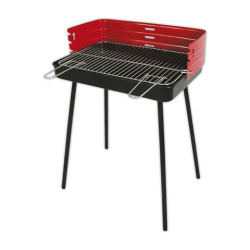Barbacoa COMGAS TERUEL