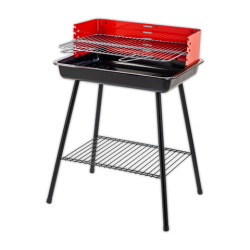 Barbacoa COMGAS G05536 | APLIUM