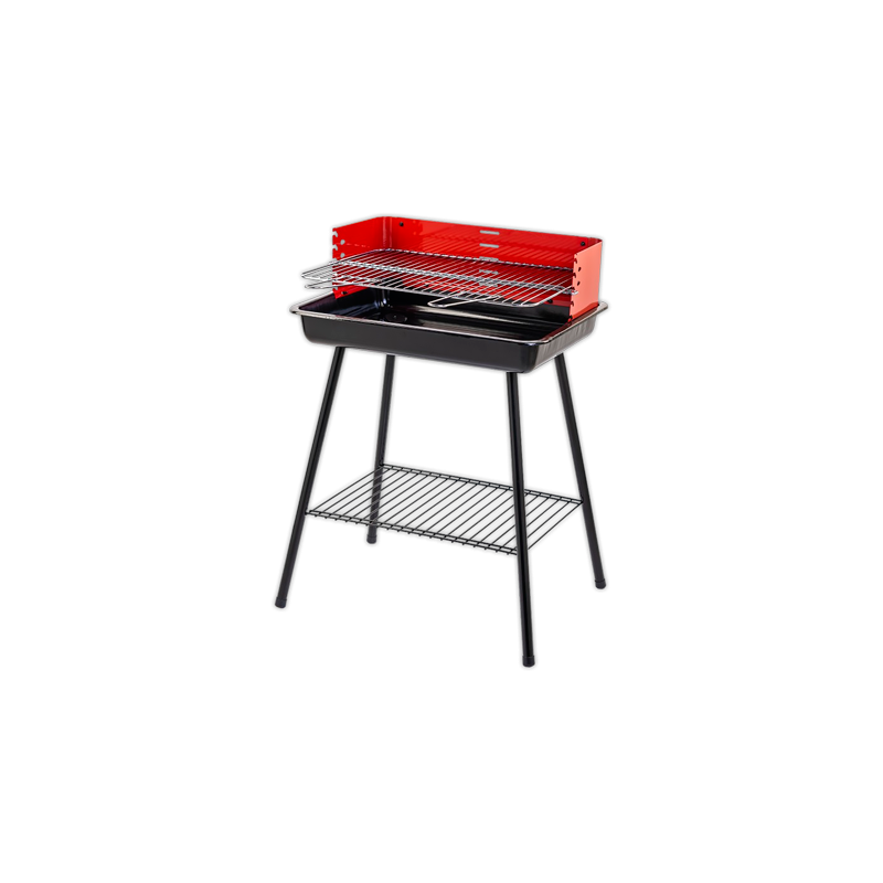 Barbacoa COMGAS G05536 | APLIUM