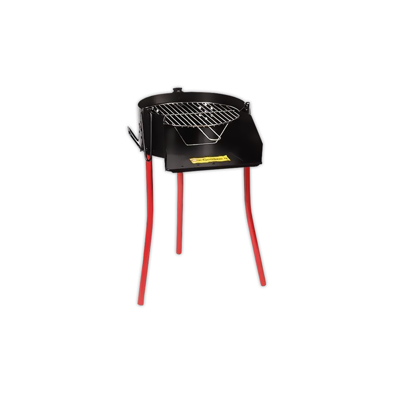 Barbacoa Rustica GARCIMA 41040