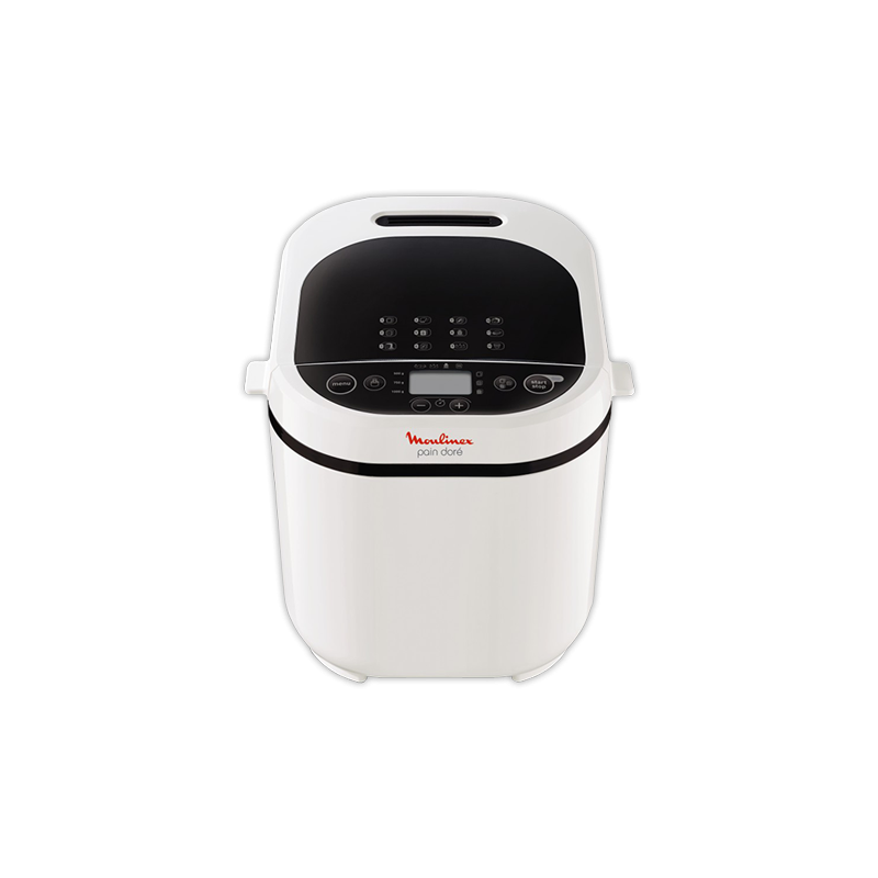 Panificadora MOULINEX Pain Dore