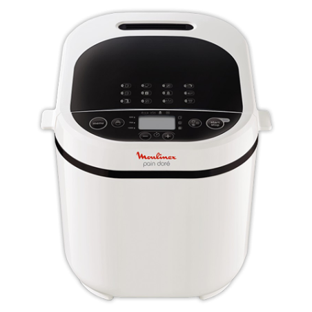 Panificadora MOULINEX Pain Dore