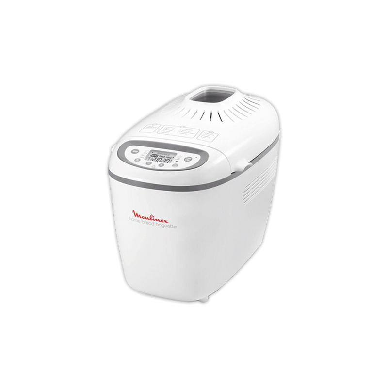 Panificadora MOULINEX Home Baguette