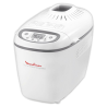 Panificadora MOULINEX Home Baguette