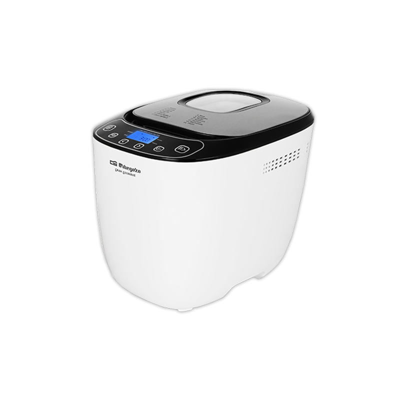 Panificadora ORBEGOZO MHP3500