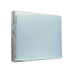 Tapa encimera [] INOX lisa