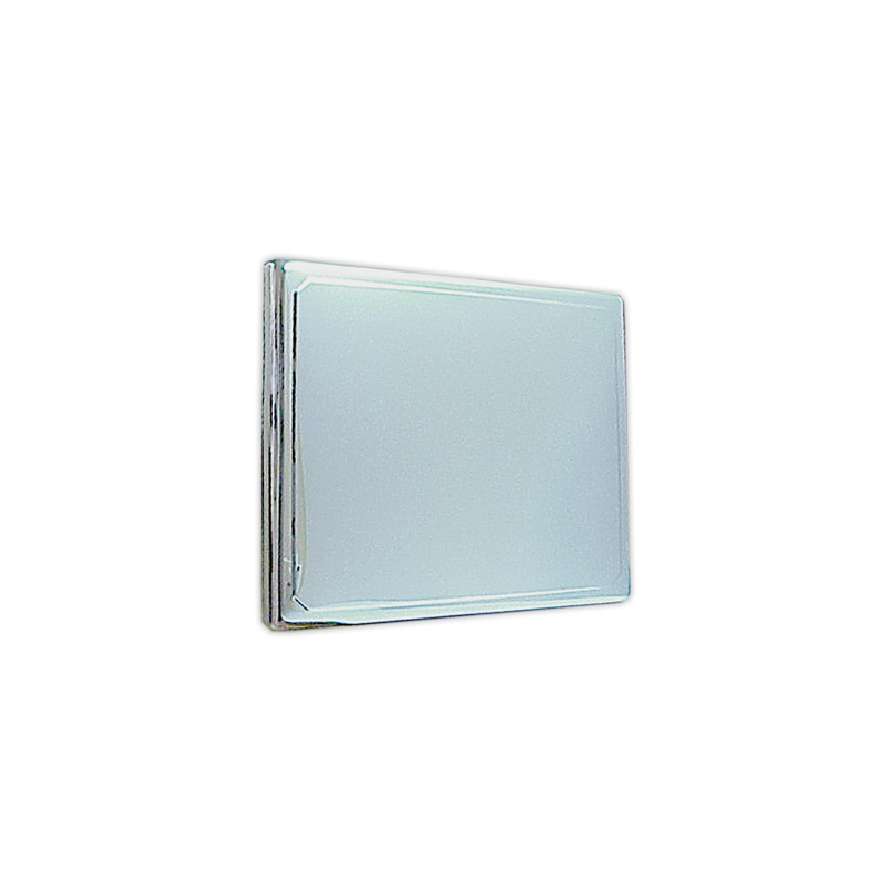 Tapa encimera [] INOX lisa