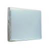 Tapa encimera [] INOX lisa