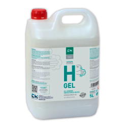 Gel liquido higienizante H-GEL