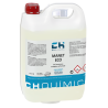 Gel dermo ecologico perfumado MANET ECOo