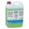 Jabon en espuma perfumado FOAM CLEAN