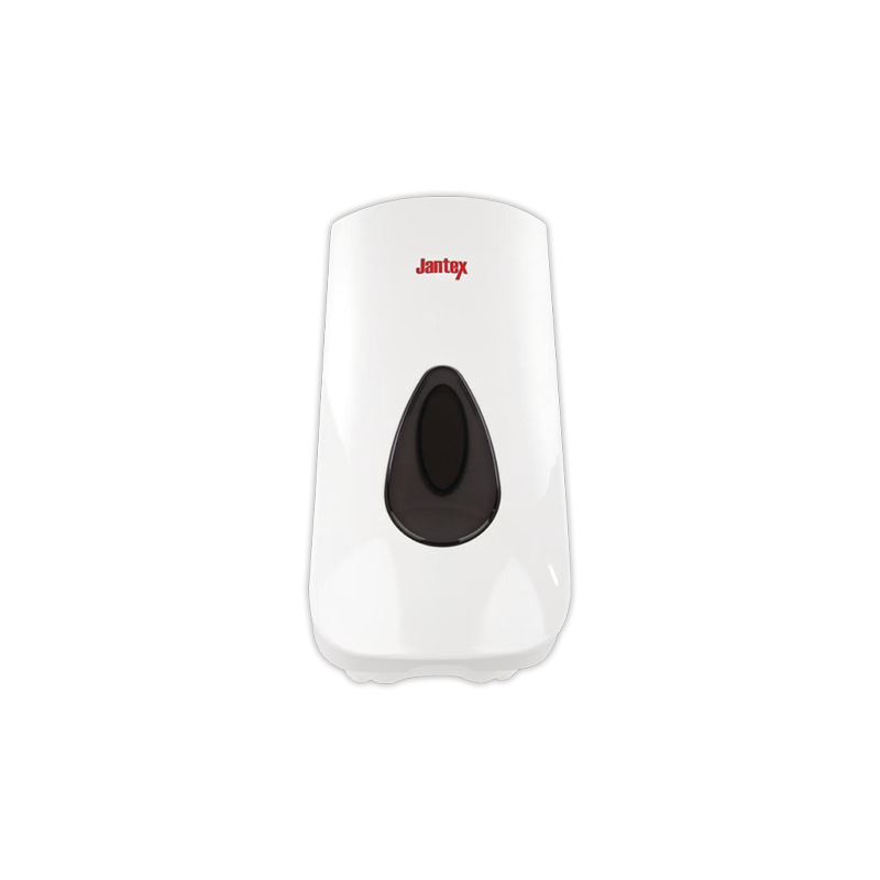 Dosificador jabon espuma JANTEX GF281