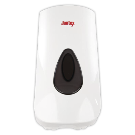 Dosificador jabon espuma JANTEX GF281