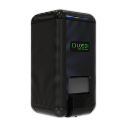 Dosificador de jabon liquido CJ-3003-BL