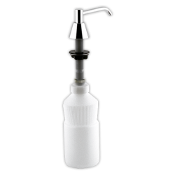Dosificador jabon MEDICLINICS DJT118