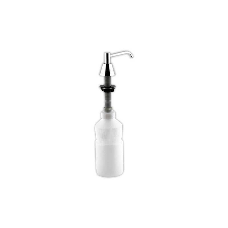 Dosificador jabon MEDICLINICS DJT118