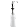 Dosificador jabon MEDICLINICS DJT118