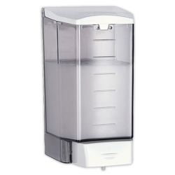 Dosificador jabon MEDICLINICS DJ0010F
