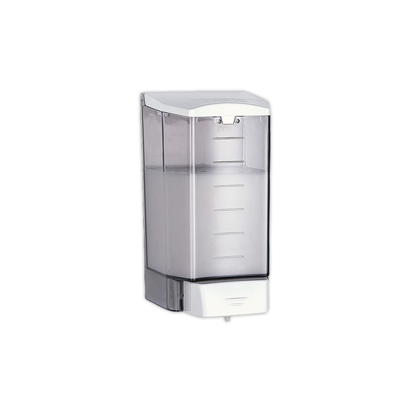 Dosificador jabon MEDICLINICS DJ0010F