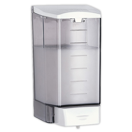 Dosificador jabon MEDICLINICS DJ0010F