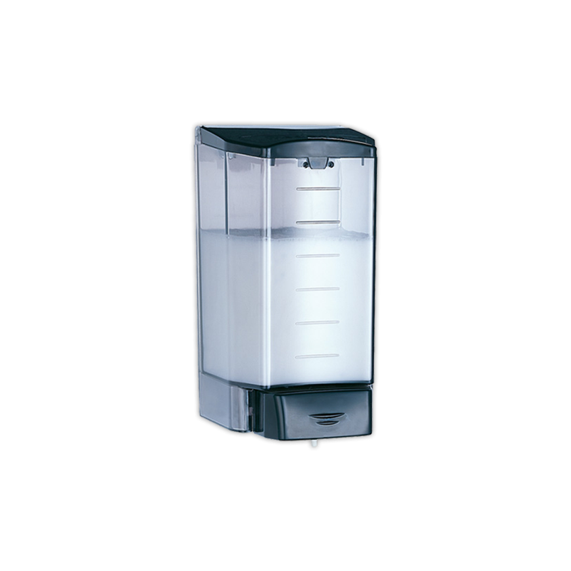 Dosificador jabon MEDICLINICS DJ0020F | APLIUM