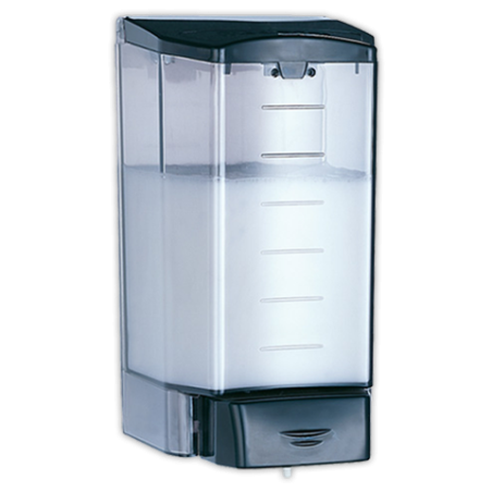 Dosificador jabon MEDICLINICS DJ0020F | APLIUM