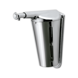 Dosificador jabon MEDICLINICS DJ0110C