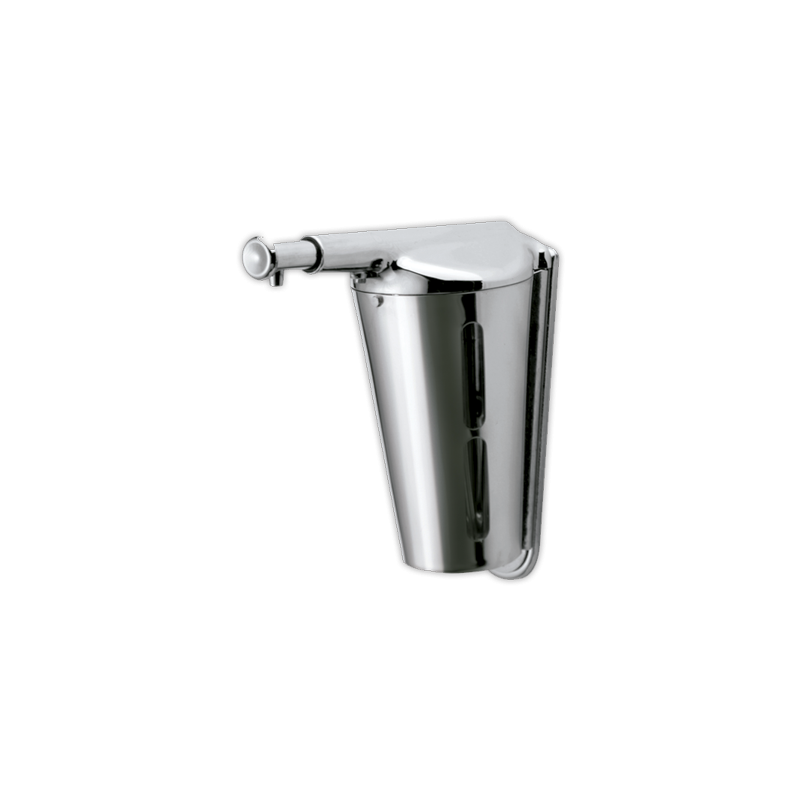 Dosificador jabon MEDICLINICS DJ0110C
