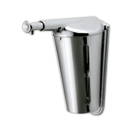 Dosificador jabon MEDICLINICS DJ0110C