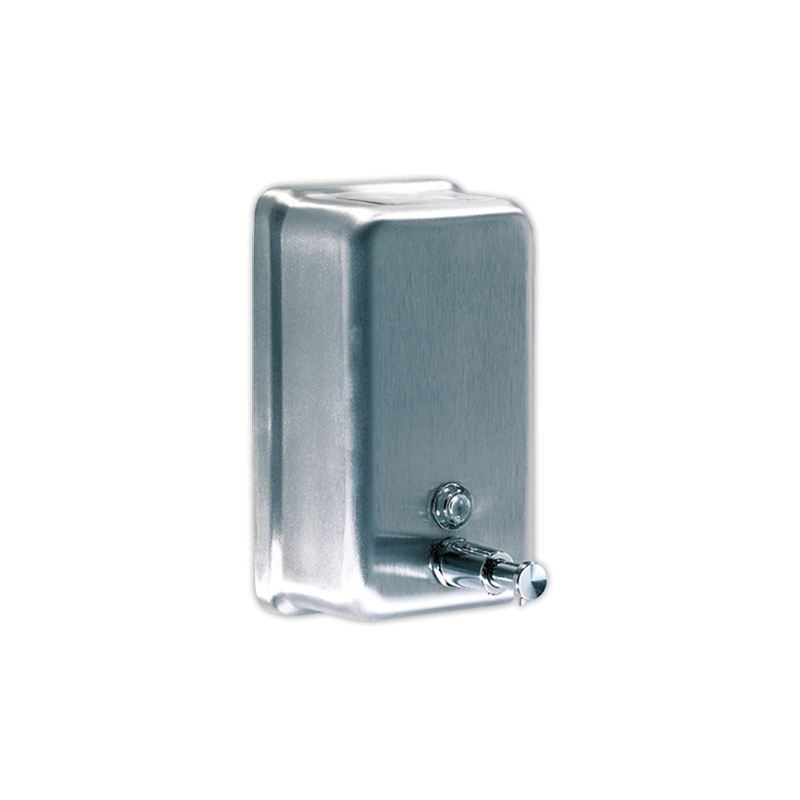 Dosificador jabon MEDICLINICS DJ0111CS
