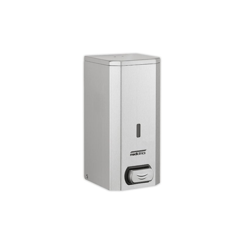 Dosificador jabon MEDICLINICS DJ0031CS