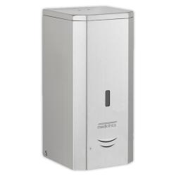 Dosificador jabon MEDICLINICS DJ0037ACS