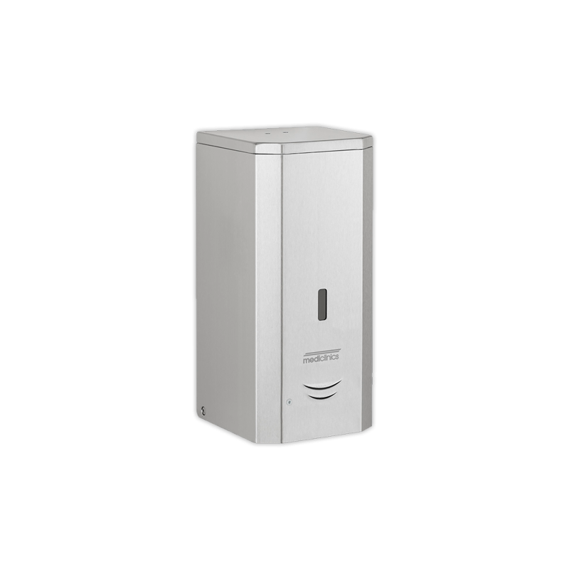 Dosificador jabon MEDICLINICS DJ0037ACS